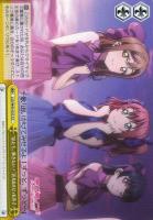 【ヴァイス】ＣＣ◇“私たち、輝きたい！”花丸＆ルビィ＆善子