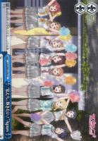 【ヴァイス】ＣＣ◇“私たち、輝きたい！”Aqours