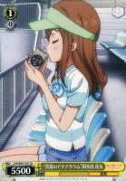 【ヴァイス】ＴＤ◇“真夏のアクアリウム”国木田　花丸