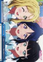 【ヴァイス】ＴＤ◇“真夏のアクアリウム”鞠莉＆果南＆ダイヤ