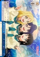 【ヴァイス】RRR◇ずっと一緒に
