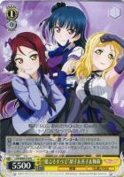 カードを売る/ヴァイスシュヴァルツ/2019年度作品/ラブライブ カードを売る/ヴァイスシュヴァルツ/2019年度作品/ラブライブ