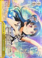 ヴァイスシュヴァルツ “ハグしたいな♪” 松浦　果南　SSP psa10 最新作売れ筋が満載 ハグしたいな WS SSP サイン 松浦果南
