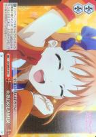 【ヴァイス】Ｃ）ホロ仕様◇未熟ＤＲＥＡＭＥＲ[赤]