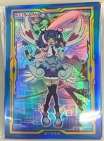 LINK VRAINS BOX 特典スリーブ Playmaker【遊戯王】遊作