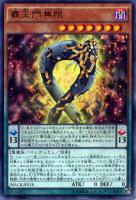 【遊戯王】レア◇覇王門無限