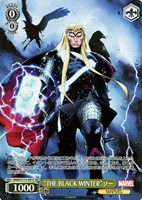 カードを売る/ヴァイスシュヴァルツ/2024年度作品/MARVEL Vol.2
