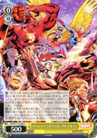 【ヴァイス】U◇アベンジャーズ・アッセンブル アルファ
