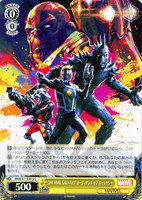 【ヴァイス】C◇“THE FINAL GAUNTLET”ガーディアンズ・オブ・ギャラクシー