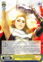 【ヴァイス】C◇“The Saga Of The Mighty Thor”ジェーン・フォスター