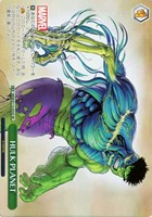 【ヴァイス】SR◇HULK PLANET