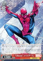 カードを買う/ヴァイスシュヴァルツ/2024年度作品/MARVEL Vol.2