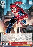 【ヴァイス】R◇“The Amazing”スパイダーマン