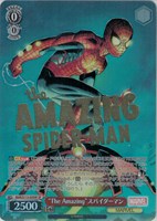 【ヴァイス】SP)箔押し◇“The Amazing”スパイダーマン