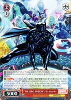 【ヴァイス】R◇“THE LONG SHADOW”ブラックパンサー