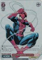 【ヴァイス】SR◇“END OF THE SPIDER-VERSE”スパイダーマン