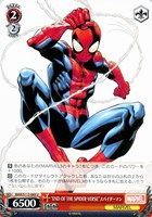 【ヴァイス】U◇“END OF THE SPIDER-VERSE”スパイダーマン
