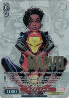 カードを買う/ヴァイスシュヴァルツ/2024年度作品/MARVEL Vol.2