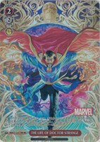 【ヴァイス】MR◇THE LIFE OF DOCTOR STRANGE