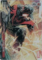 MARVEL vol.2　SPまとめ売り 買取相場一覧】ヴァイス｜【S113】MARVEL Vol.2のカード一覧
