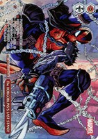 【ヴァイス】SR◇The HOBGOBLINS'S LAST STAND!