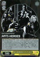 カードを買う/ヴァイスシュヴァルツ/2025年度作品/MARVEL Vol.3