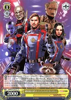 【ヴァイス】Ｕ◇家族を超えた絆 ガーディアンズ・オブ・ギャラクシー