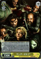 【ヴァイス】ＳＲ◇サンダーボルツ＊