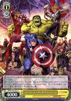 【ヴァイス】Ｃ◇“インフィニティ・サーガ”アベンジャーズ