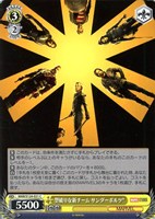 【ヴァイス】Ｃ◇型破りな新チーム サンダーボルツ＊