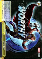 【ヴァイス】ＲＲＲ◇WORTHY