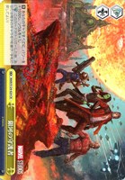 【ヴァイス】ＣＲ◇銀河の守護者