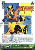 【ヴァイス】ＳＲ◇X-MEN ’97 ウルヴァリン