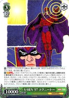 【ヴァイス】ＲＲ◇X-MEN ’97 マグニートー
