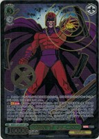 【ヴァイス】ＳＳＰ）箔押し◇X-MEN ’97 マグニートー