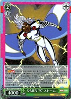 【ヴァイス】ＳＲ◇X-MEN ’97 ストーム