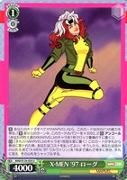 【ヴァイス】Ｕ◇X-MEN ’97 ローグ