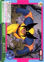 【ヴァイス】ＣＲ◇超人的な力