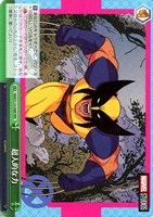 【ヴァイス】ＲＲＲ◇超人的な力