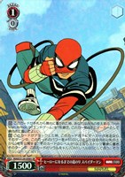 【ヴァイス】ＳＲ◇ヒーローになるまでの道のり スパイダーマン