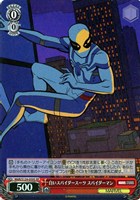 【ヴァイス】ＳＲ◇白いスパイダースーツ スパイダーマン