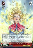 【ヴァイス】ＳＲ◇“インフィニティ・サーガ”キャプテン・マーベル