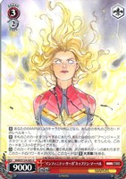 【ヴァイス】U◇“インフィニティ・サーガ”キャプテン・マーベル