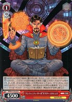 【ヴァイス】Ｃ◇“インフィニティ・サーガ”ドクター・ストレンジ