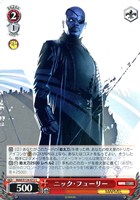 【ヴァイス】Ｃ◇ニック・フューリー