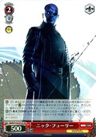 【ヴァイス】SR◇ニック・フューリー