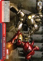 【ヴァイス】ＣＲ◇世界と仲間を守るために