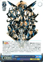 【ヴァイス】ＳＲ◇世界最高のスーパーヒーローの一人 キャプテン・アメリカ