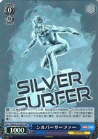 【ヴァイス】SR◇シルバーサーファー