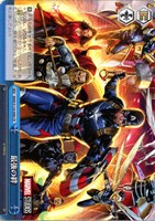 【ヴァイス】ＣＲ◇最強の絆